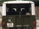 UAZ UAZ Hunter 2003 - Cần bán UAZ Hunter sản xuất 2003, hai màu chính chủ, giá cạnh tranh