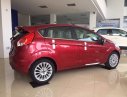 Ford Fiesta 1.5L 2018 - Cần bán Ford Fiesta 2018, trả góp 90% thời hạn lên tới 6 năm. Quà tặng hấp dẫn dành cho khách hàng tại Vĩnh Phúc - LH 0906275966