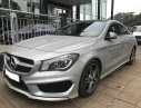 Mercedes-Benz CLA Cũ Mercedes-Benz  250 4Matic 2017 - Xe Cũ Mercedes-Benz CLA 250 4Matic 2017