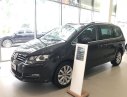 Volkswagen Sharan Mới  New 2018 - Xe Mới Volkswagen New Sharan 2018