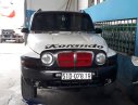 Ssangyong Korando 2005 - Bán Ssangyong Korando sản xuất năm 2005, màu trắng, nhập khẩu, giá chỉ 190 triệu