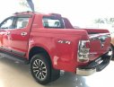 Chevrolet Colorado High Country 2018 - Bán tải Chevrolet Colorado nhập khẩu. Cam kết giá tốt- Hỗ trợ vay 90%, liên hệ 09128447168