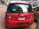 Chevrolet Spark LS 2018 - Bán ô tô Chevrolet Spark LS 2018, màu đỏ, giá 359tr