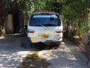 Hyundai Grand Starex   2004 - Bán xe Hyundai Starex 2004, 9 chỗ, biển Lào đẹp