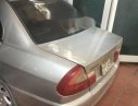 Mitsubishi Lancer    2001 - Bán Mitsubishi Lancer đời 2001, màu bạc, nhập khẩu, giá chỉ 155 triệu