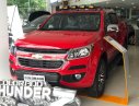 Chevrolet Colorado High Country 2018 - Bán tải Chevrolet Colorado nhập khẩu. Cam kết giá tốt- Hỗ trợ vay 90%, liên hệ 09128447168