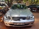 Mercedes-Benz C class  C240   2005 - Bán xe Mercedes Benz C240 2005, số tự động