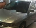 Mitsubishi Lancer    2001 - Bán Mitsubishi Lancer đời 2001, màu bạc, nhập khẩu, giá chỉ 155 triệu