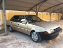 Toyota Corona   1987 - Bán Toyota Corona năm 1987, màu bạc
