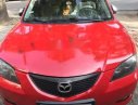 Mazda 3   2006 - Bán Mazda 3 đời 2006 giá rẻ