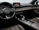 Mazda 6 2.0 Premium 2018 - Cần bán xe Mazda 6 2.0 Premium 2018, màu trắng  