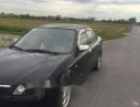 Mazda 323 2003 - Bán Mazda 323 năm 2003, màu đen