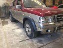 Ford Ranger  XLT 2007 - Bán nhanh xe Ford Ranger 2007, số sàn 2 cầu XLT