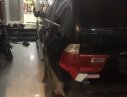 BMW X5 2005 - Cần bán xe BMW X5 năm sản xuất 2005, màu đen, nhập khẩu  