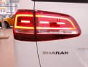 Volkswagen Sharan Mới  New  AT 2016 - Xe Mới Volkswagen New Sharan AT 2016