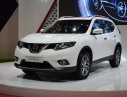 Nissan X trail SV 2018 - Nissan Xtrail 2.5 SV Premium L cao cấp, giá tốt nhất miền nam, đủ màu, xe có sẵn