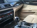 BMW 7 Series 730Li LCI  2014 - Bán xe Boeing Mặt đất BMW 7 Series 730Li LCI sản xuất 2014, màu đen