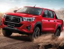 Toyota Hilux 2.4E 4x2 2018 - Bán xe Toyota Hilux 2.4E 4x2 AT 2018, nhập khẩu nguyên chiếc, Toyota Vĩnh Phúc