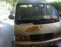 Mercedes-Benz MB 2003 - Cần bán gấp Mercedes sản xuất 2003, màu bạc, 120 triệu