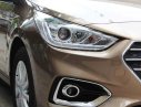 Hyundai Accent 2018 - Cần bán xe Accent 1.4 AT, nhiều ưu đãi, gọi ngay để được tư vấn