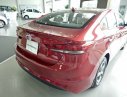 Hyundai Elantra 2018 - [ Hyundai Quận 4] Elantra 1.6 số sàn màu đỏ, giá ưu đãi nhất
