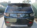 LandRover Discovery Sport 2017 - Bán ô tô LandRover Discovery SPORT 2018, màu xanh lục độc đáo