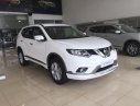 Nissan X trail SGLE 2018 - Bán Nissan Xtrail 2.0 Premium L, đủ màu, giá đẹp, có xe giao ngay