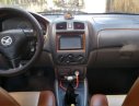 Mazda 323 2004 - Bán Mazda 323 2004, màu bạc xe gia đình  