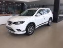 Nissan X trail SL 2018 - Bán Nissan Xtrail 2.0 SL Premium L cao cấp, giá tốt, đủ màu, giao ngay