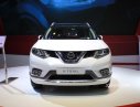 Nissan X trail SV 2018 - Nissan Xtrail 2.5 SV Premium L cao cấp, giá tốt nhất miền nam, đủ màu, xe có sẵn