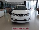 Nissan X trail SL 2018 - Bán Nissan Xtrail 2.0 SL Premium L cao cấp, giá tốt, đủ màu, giao ngay