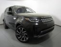 LandRover Discovery 2017 - Bán Land Rover Discovery Diesel, mẫu xe đa địa hình hạng sang dành cho gia đình