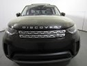 LandRover Discovery 2017 - Bán Land Rover Discovery Diesel, mẫu xe đa địa hình hạng sang dành cho gia đình