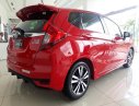 Honda Jazz 2018 - Bán Honda Jazz sản xuất 2018, màu đỏ, nhập khẩu