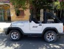 Jeep 1975 - Chính chủ bán Jeep A2 đời 1975, màu trắng