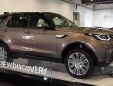 LandRover Discovery HSE 2017 - Bán LandRover Discovery HSE 2018, màu Kaikoura Stone - vàng cát. Tiện nghi cho cả nhà