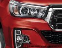 Toyota Hilux 2.4E 4x2 2018 - Bán xe Toyota Hilux 2.4E 4x2 AT 2018, nhập khẩu nguyên chiếc, Toyota Vĩnh Phúc