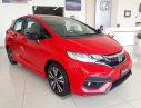 Honda Jazz 2018 - Bán Honda Jazz sản xuất 2018, màu đỏ, nhập khẩu