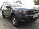 Ford Ranger   4x4  2015 - Chính chủ bán Ford Ranger 4x4 đời 2015, màu xám