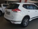 Nissan X trail SV 2018 - Nissan Xtrail 2.5 SV Premium L cao cấp, giá tốt nhất miền nam, đủ màu, xe có sẵn