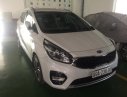 Kia Rondo 2018 - Bán xe Kia Rondo năm 2018, màu trắng, giá chỉ từ 609tr