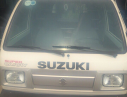 Suzuki Super Carry Van 2015 - Bán ô tô Suzuki Super Carry Van đời 2016, màu trắng