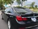 BMW 7 Series 730Li LCI  2014 - Bán xe Boeing Mặt đất BMW 7 Series 730Li LCI sản xuất 2014, màu đen