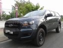 Ford Ranger   4x4  2015 - Chính chủ bán Ford Ranger 4x4 đời 2015, màu xám