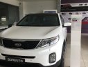 Kia Sorento 2018 - Cần bán xe Kia Sorento sản xuất 2018, màu trắng, giá chỉ 789 triệu