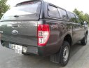 Ford Ranger XL 2015 - Bán xe Ford Ranger 4x4 (02 cầu, số sàn) 11/2015. Một chủ mua mới sử dụng đến nay