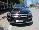 Mercedes-Benz GL 500 2015 - Mercedes Benz GL 500 - 2015