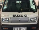 Suzuki Blind Van 2016 - Cần bán xe Suzuki Blind Van sản xuất 2016, màu trắng
