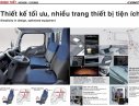 Mitsubishi Canter Canter 6.5 2017 - Xe tải Mitsubishi Fuso Canter 3.5 tấn, xe tải Nhật Bản siêu bền