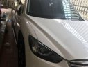Mazda CX 5 2017 - Bán Mazda CX 5 sản xuất năm 2017, màu trắng chính chủ